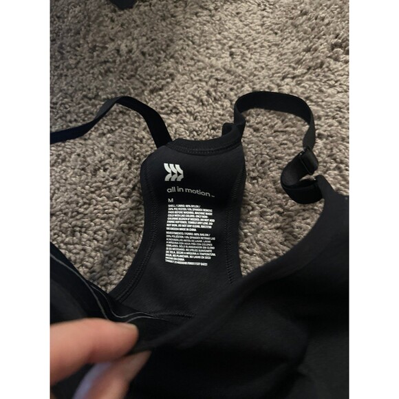 All in motion sports bra - Picture 2 of 3